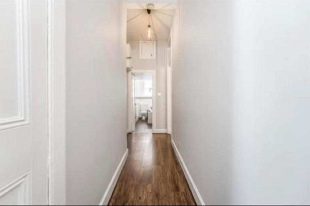 Spacious & Comfortable 3 Bedroom Apartment - Near City Centre - Free Parking Available - Sleeps Up To 5 Guests Εδιμβούργο Εξωτερικό φωτογραφία
